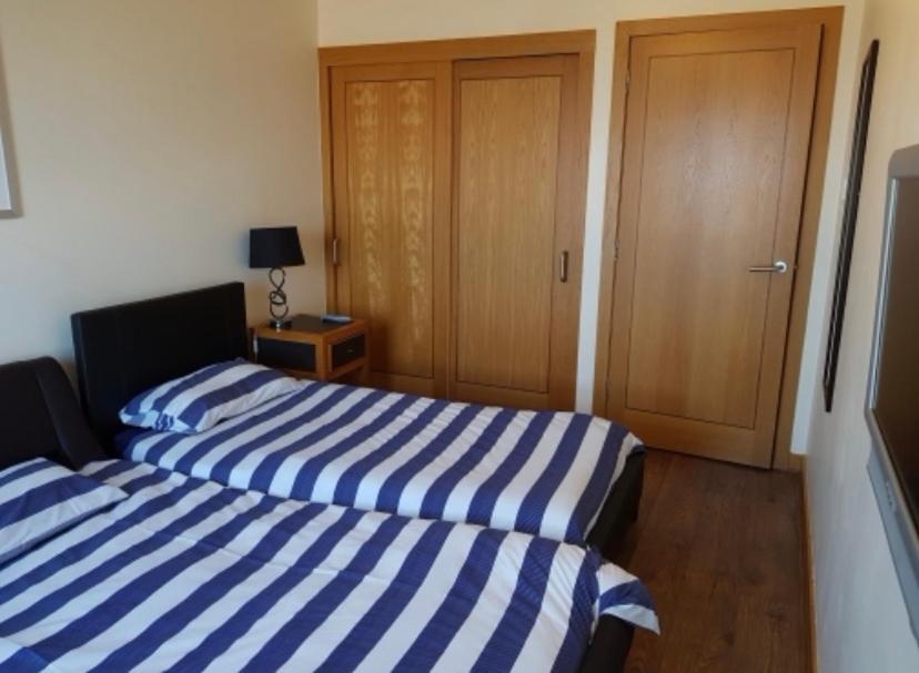 Beachview Apartment Edinburgh Dış mekan fotoğraf