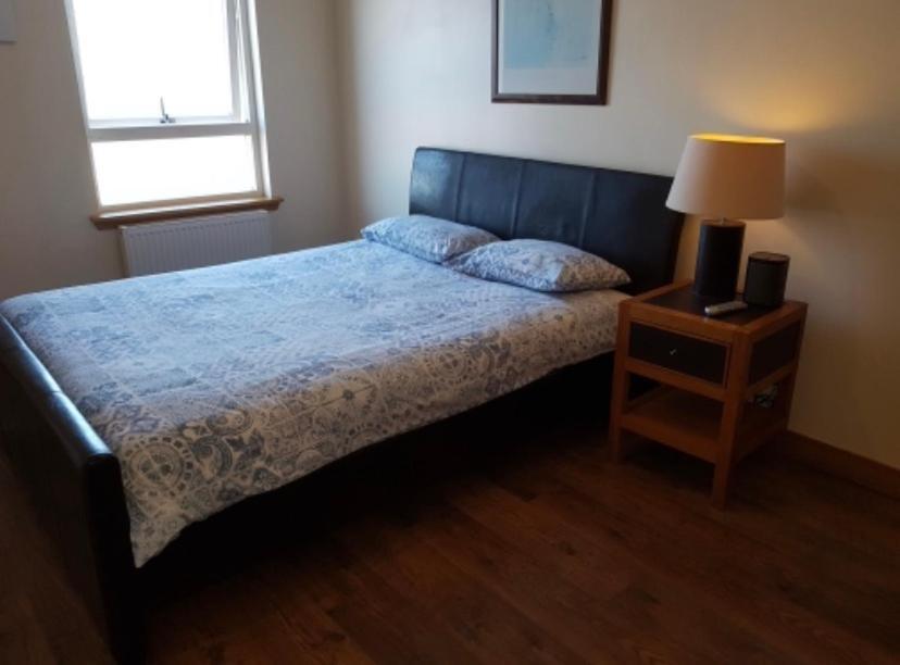 Beachview Apartment Edinburgh Dış mekan fotoğraf