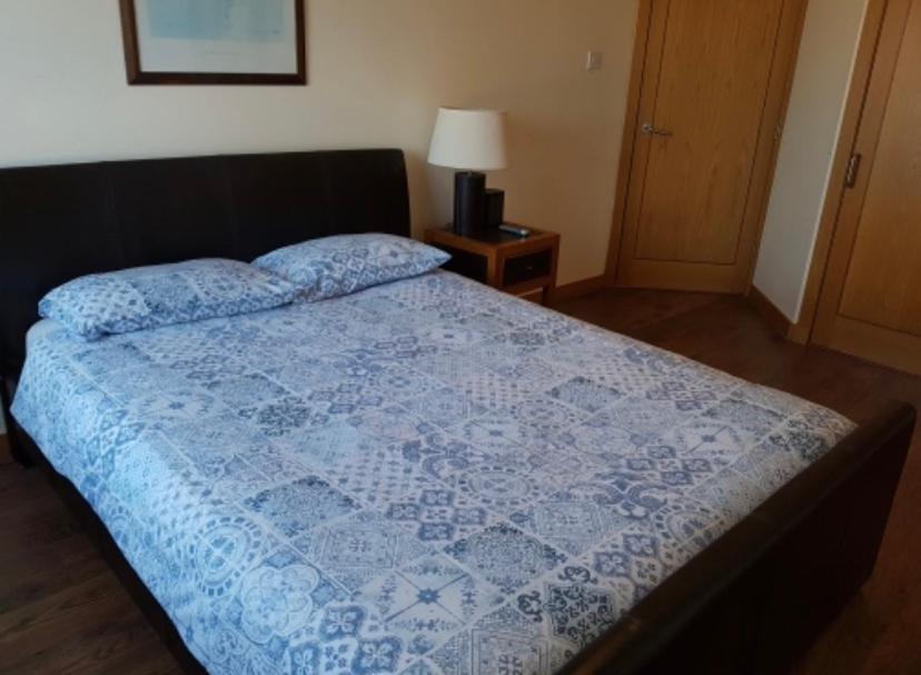 Beachview Apartment Edinburgh Dış mekan fotoğraf